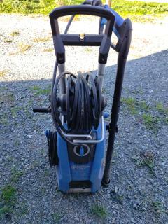 Location : nettoyeur haute pression